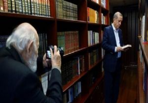  Onu Çekmeyip Serserileri mi Çekeceğim? 